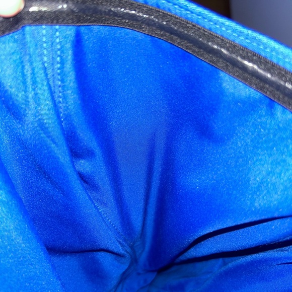 NWT Alfred Sung Satin evening gown - Picture 5 of 7